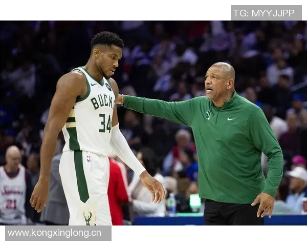 字母哥的魅力让多支球队的非卖品变得不再珍贵