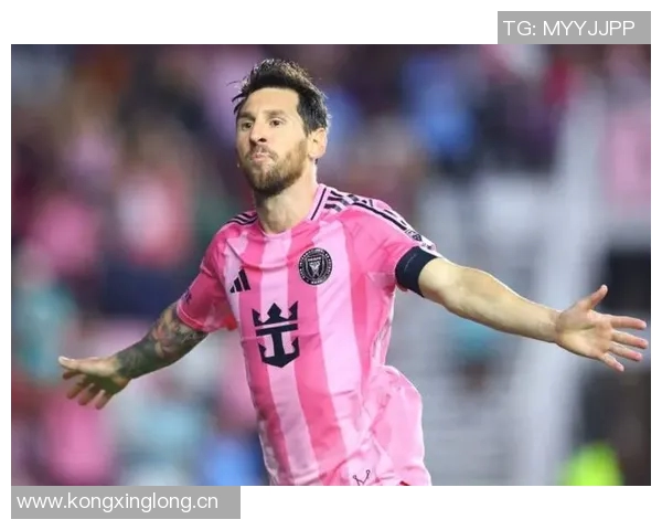 梅西38岁122天破890球大关超越C罗成历史最快最年轻球员