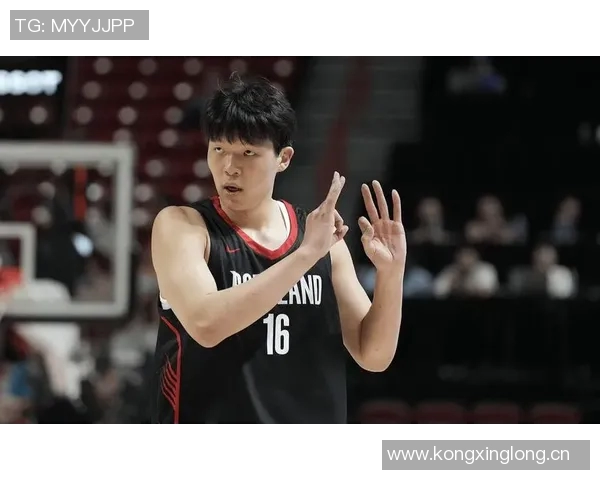 杨瀚森20岁迎挑战四场比赛后心理素质成关键考验