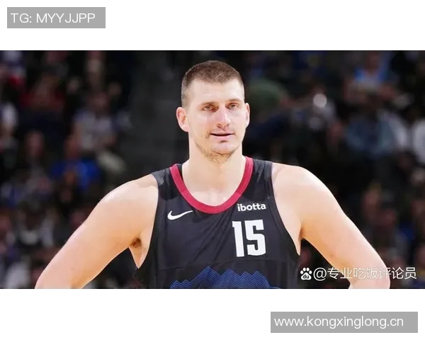 约基奇稳定发挥半场表现出色贡献13分5篮板5助攻助球队争胜