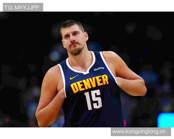 三位巨星齐发力戈登穆雷约基奇单场50分真实命中率超75