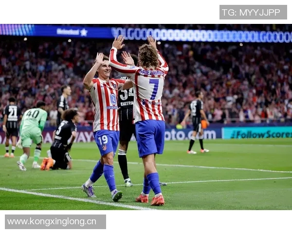 塞雷佐盛赞科克达成700场里程碑期待马竞本赛季夺冠