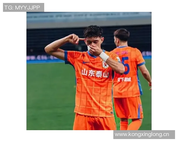 李小恒若持续进步或将在泰山队中发挥更关键作用