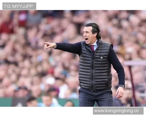 瓜帅塔帅本赛季未获最佳主帅12月埃梅里接过教鞭引发关注